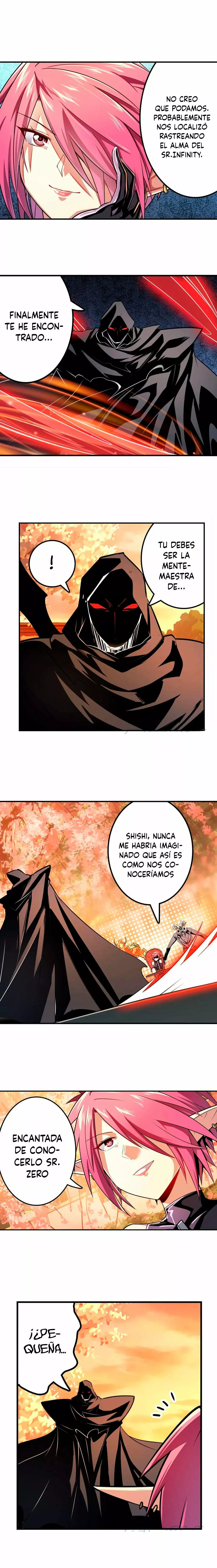 ¿Héroe? Renuncié Hace Mucho Tiempo — Capítulo 327 — 14