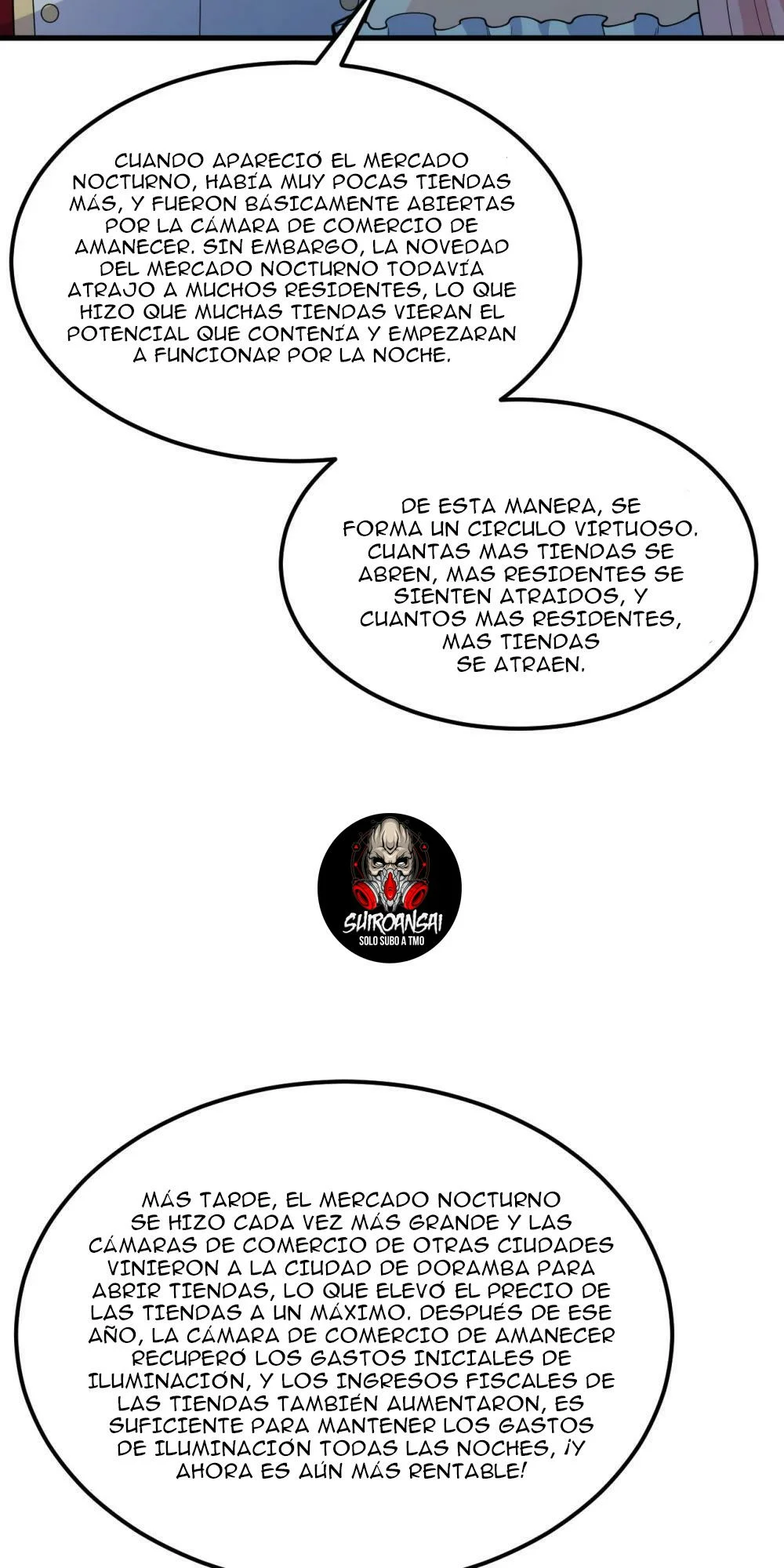 Sobrevive en una Isla Desierta con Chicas Hermosas. — Capítulo 312 — 27