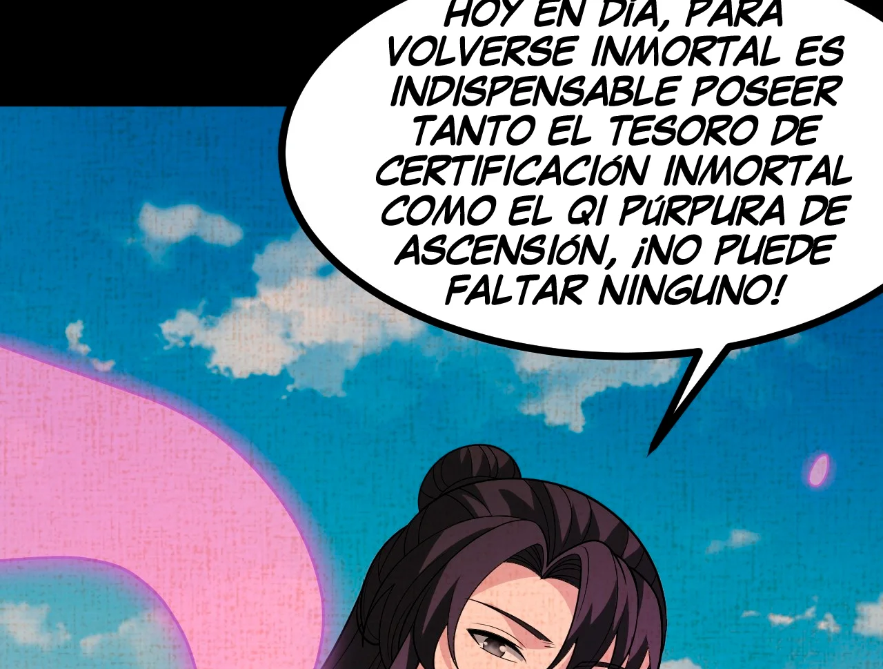 Como persona justa, el sistema me obligó a convertirme en un villano — Capítulo 112 — 24