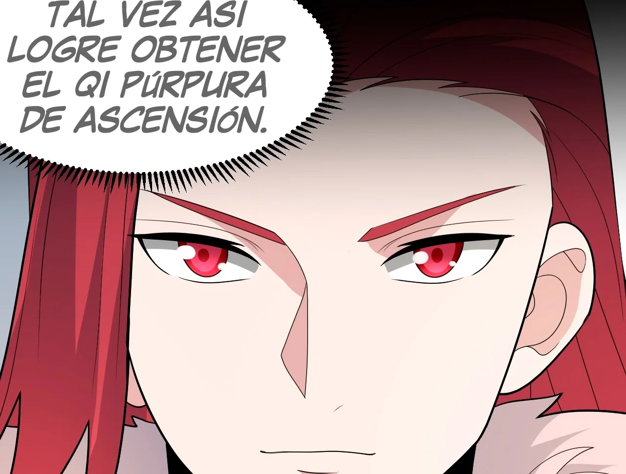 Como persona justa, el sistema me obligó a convertirme en un villano — Capítulo 112 — 27