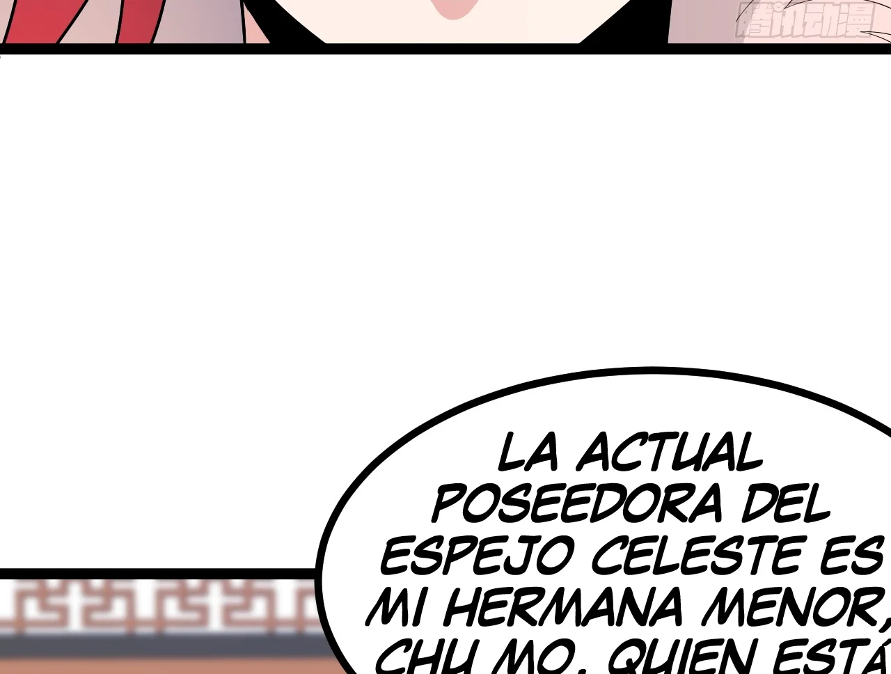 Como persona justa, el sistema me obligó a convertirme en un villano — Capítulo 112 — 28