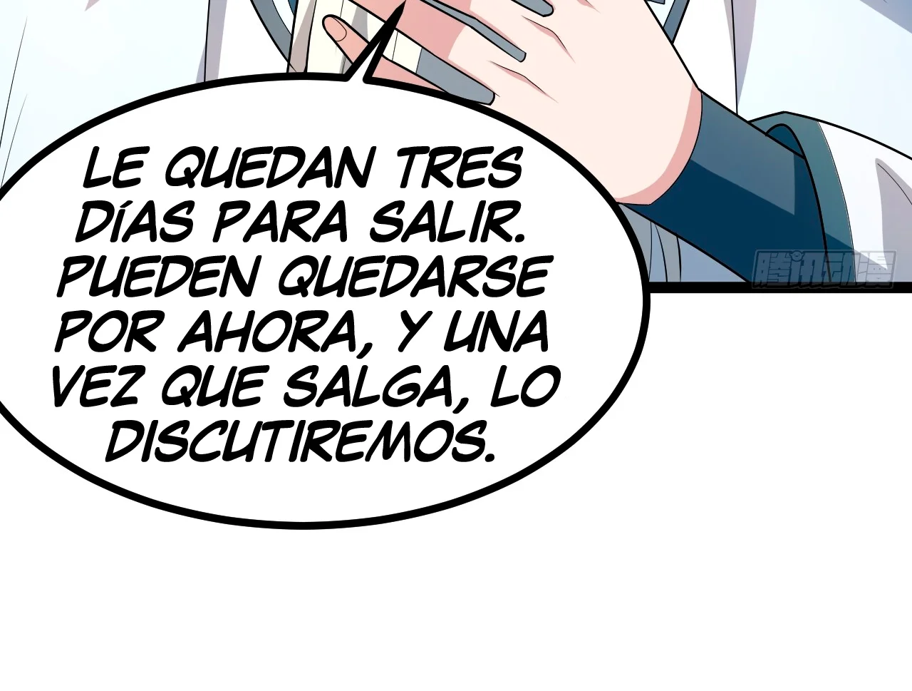Como persona justa, el sistema me obligó a convertirme en un villano — Capítulo 112 — 30