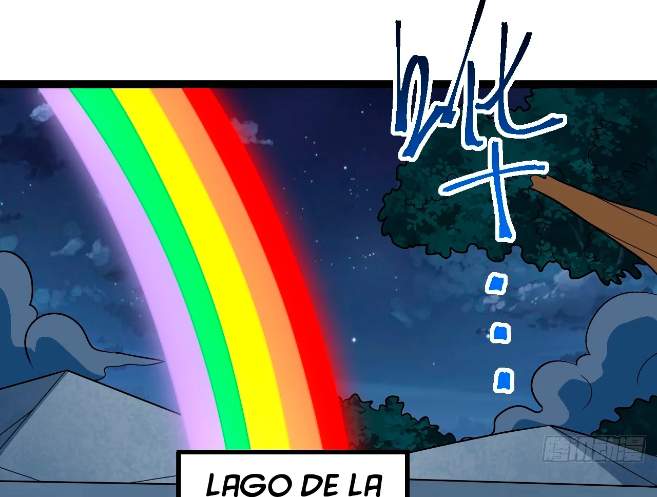 Como persona justa, el sistema me obligó a convertirme en un villano — Capítulo 112 — 34
