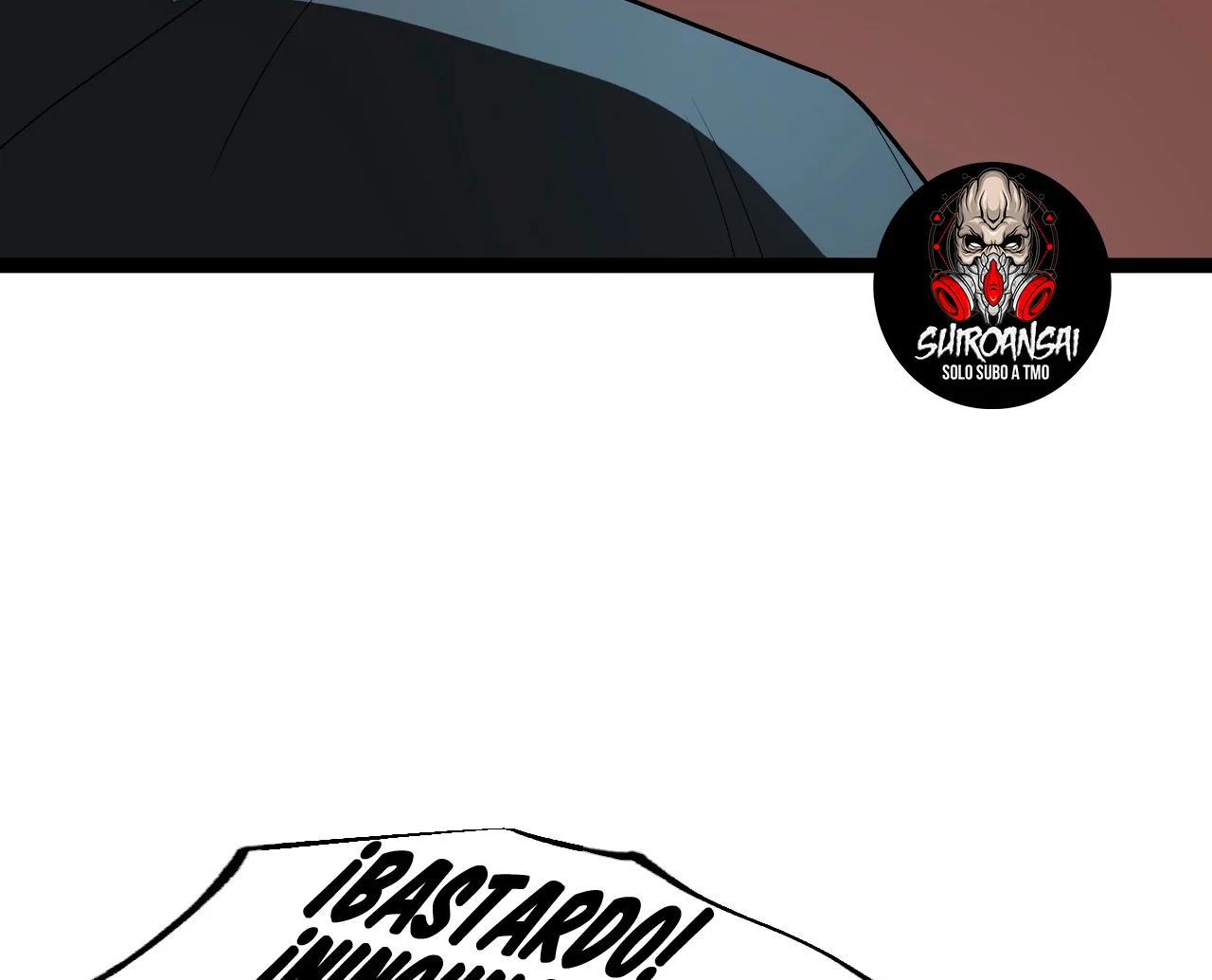 Como persona justa, el sistema me obligó a convertirme en un villano — Capítulo 112 — 43
