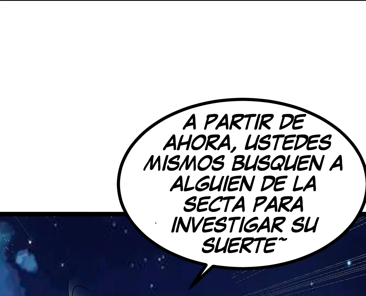 Como persona justa, el sistema me obligó a convertirme en un villano — Capítulo 112 — 48
