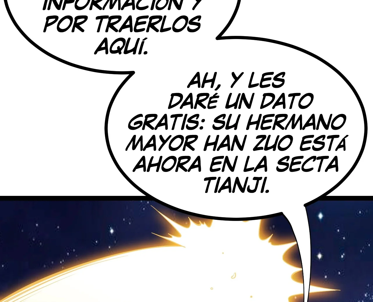 Como persona justa, el sistema me obligó a convertirme en un villano — Capítulo 112 — 57