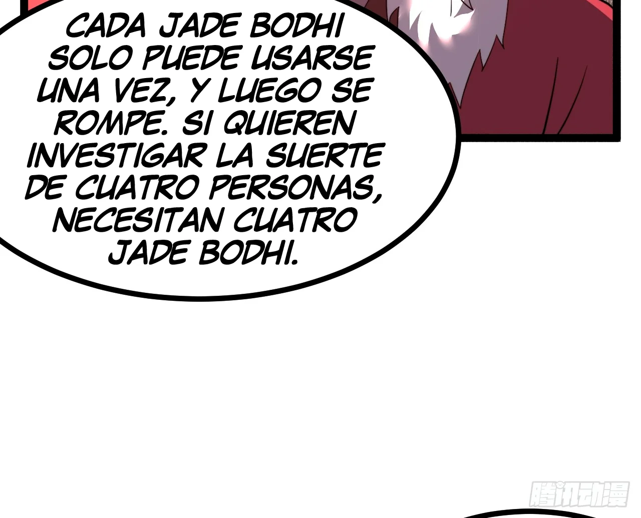 Como persona justa, el sistema me obligó a convertirme en un villano — Capítulo 112 — 82