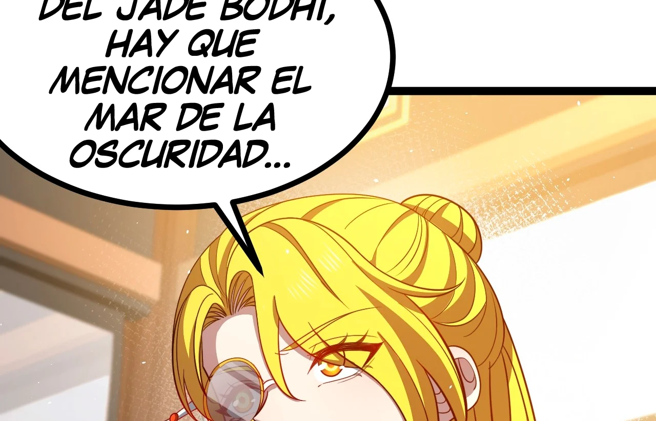 Como persona justa, el sistema me obligó a convertirme en un villano — Capítulo 112 — 86