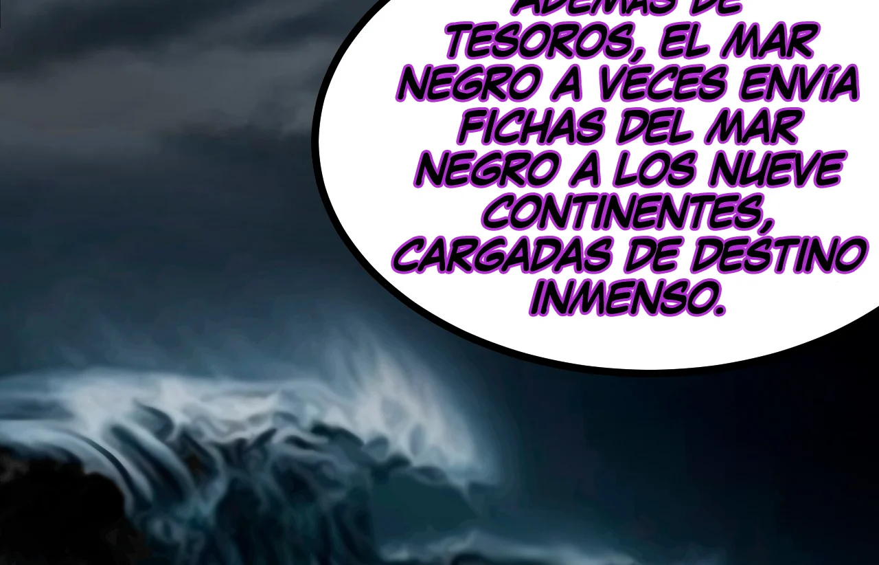 Como persona justa, el sistema me obligó a convertirme en un villano — Capítulo 112 — 90