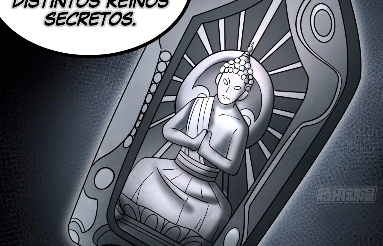 Como persona justa, el sistema me obligó a convertirme en un villano — Capítulo 112 — 93