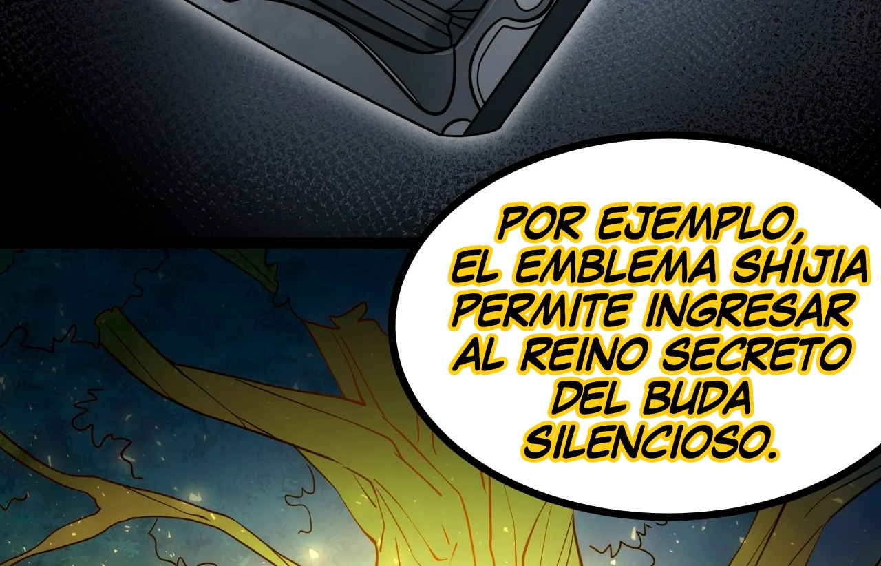 Como persona justa, el sistema me obligó a convertirme en un villano — Capítulo 112 — 94