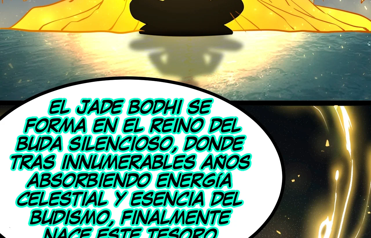 Como persona justa, el sistema me obligó a convertirme en un villano — Capítulo 112 — 96