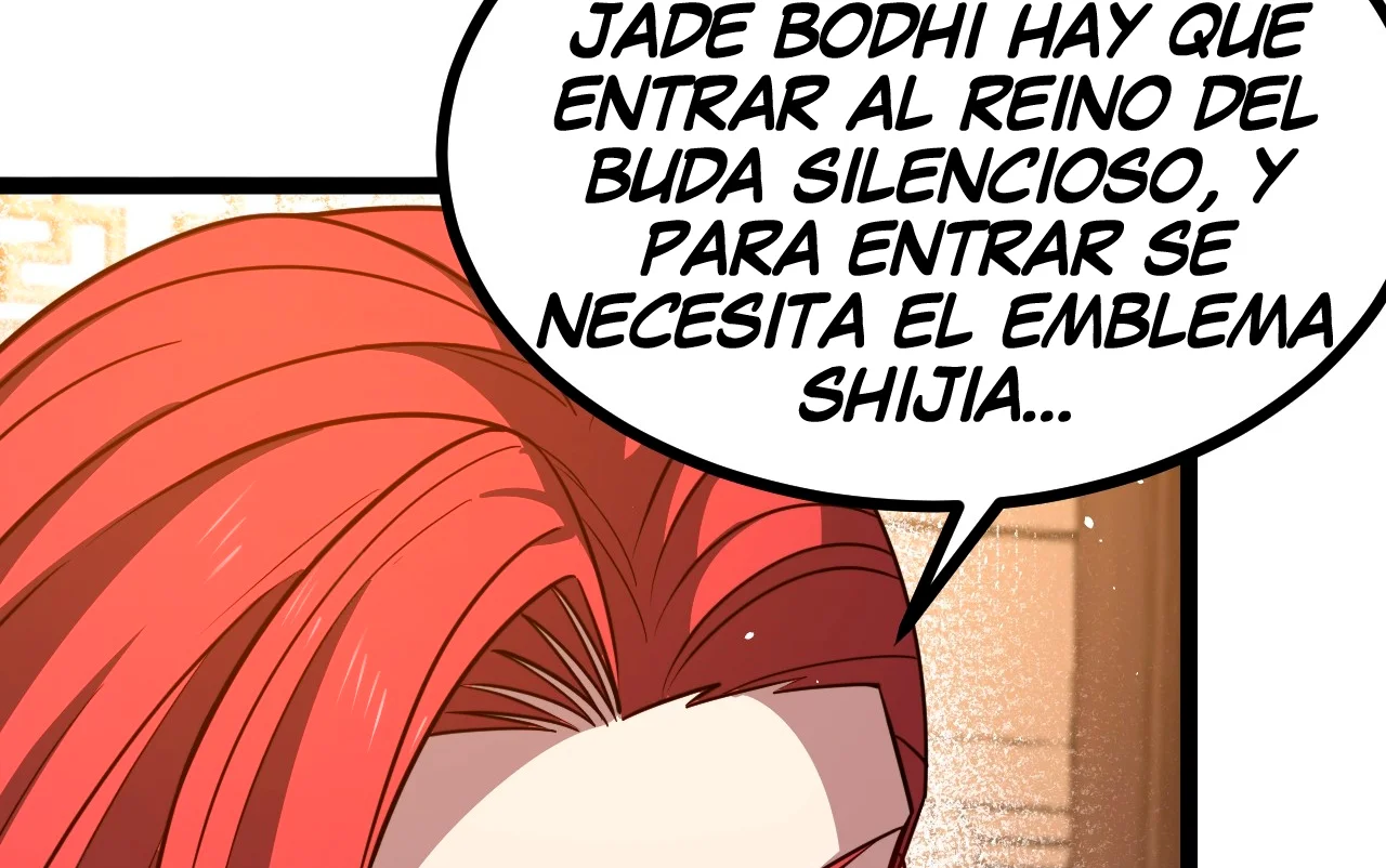 Como persona justa, el sistema me obligó a convertirme en un villano — Capítulo 112 — 102