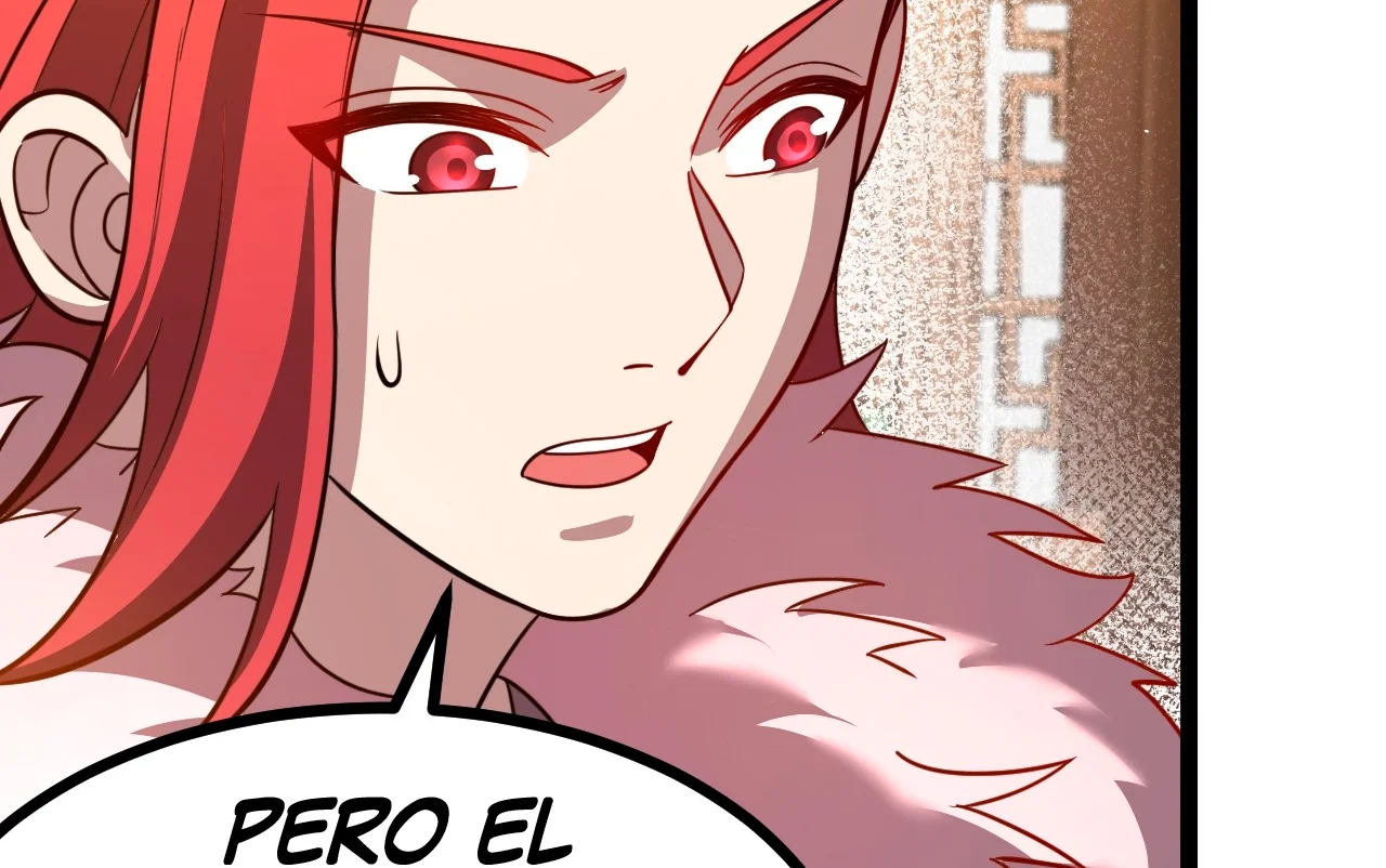Como persona justa, el sistema me obligó a convertirme en un villano — Capítulo 112 — 103