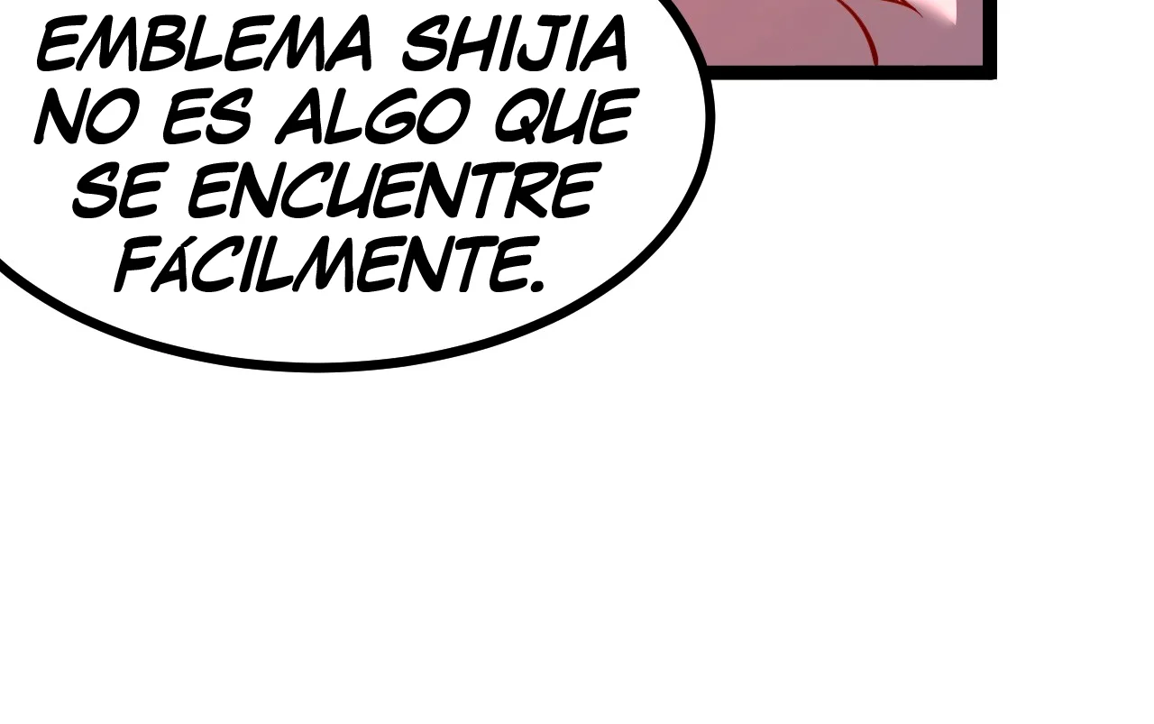 Como persona justa, el sistema me obligó a convertirme en un villano — Capítulo 112 — 104