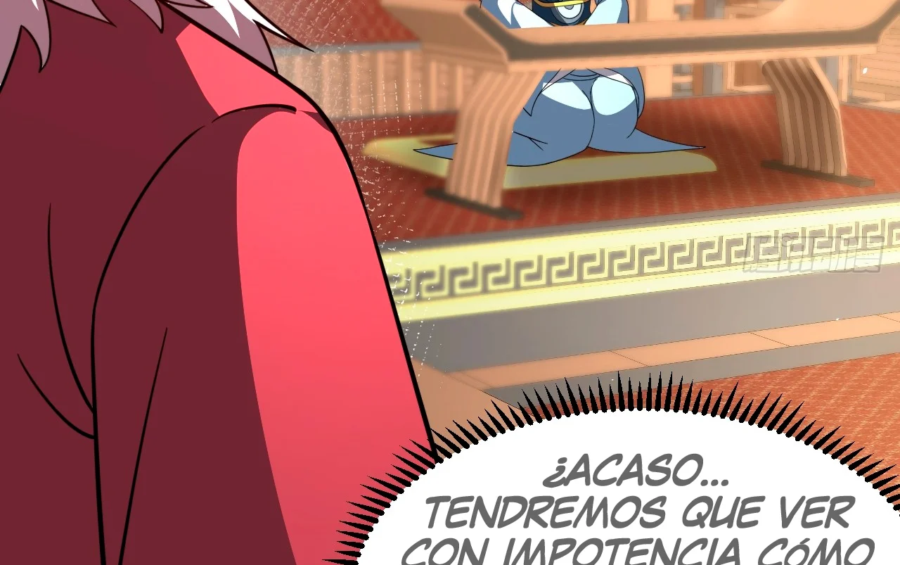 Como persona justa, el sistema me obligó a convertirme en un villano — Capítulo 112 — 106