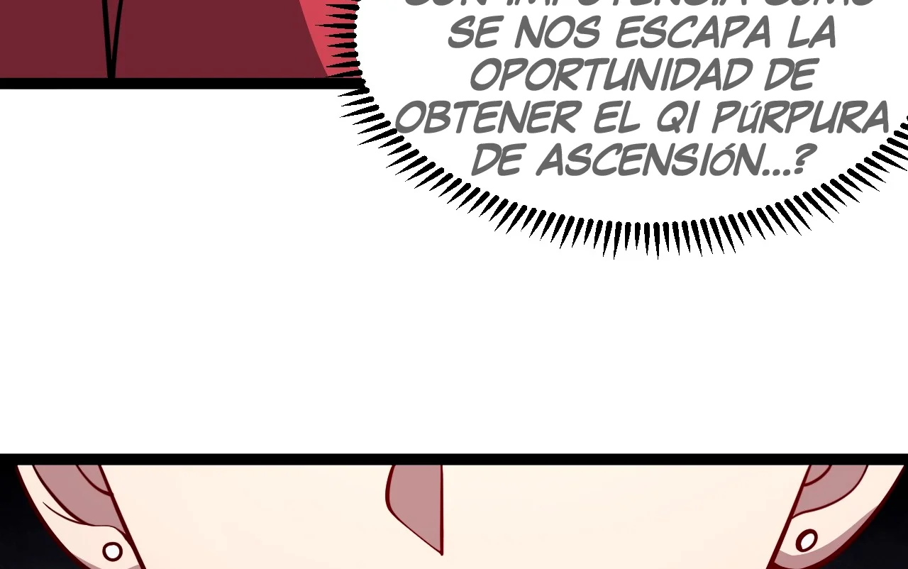 Como persona justa, el sistema me obligó a convertirme en un villano — Capítulo 112 — 107