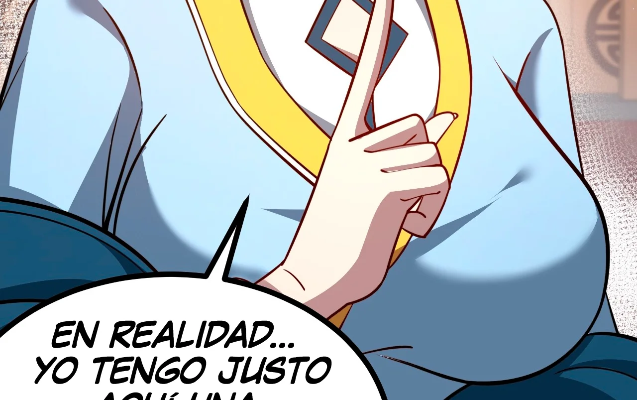 Como persona justa, el sistema me obligó a convertirme en un villano — Capítulo 112 — 111
