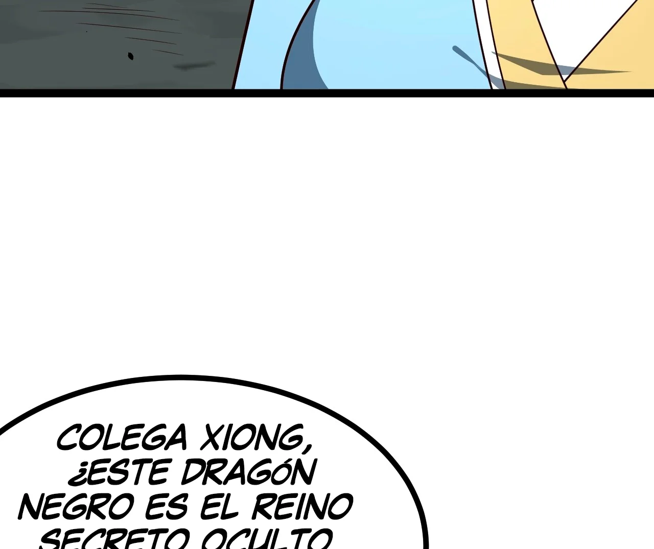 Como persona justa, el sistema me obligó a convertirme en un villano — Capítulo 114 — 15