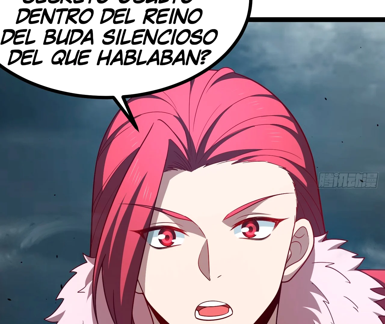 Como persona justa, el sistema me obligó a convertirme en un villano — Capítulo 114 — 16