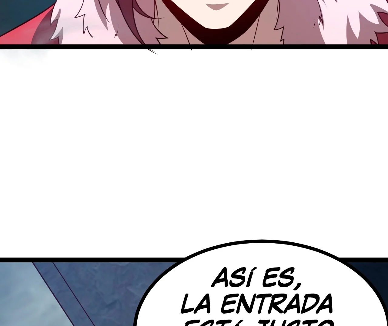 Como persona justa, el sistema me obligó a convertirme en un villano — Capítulo 114 — 17