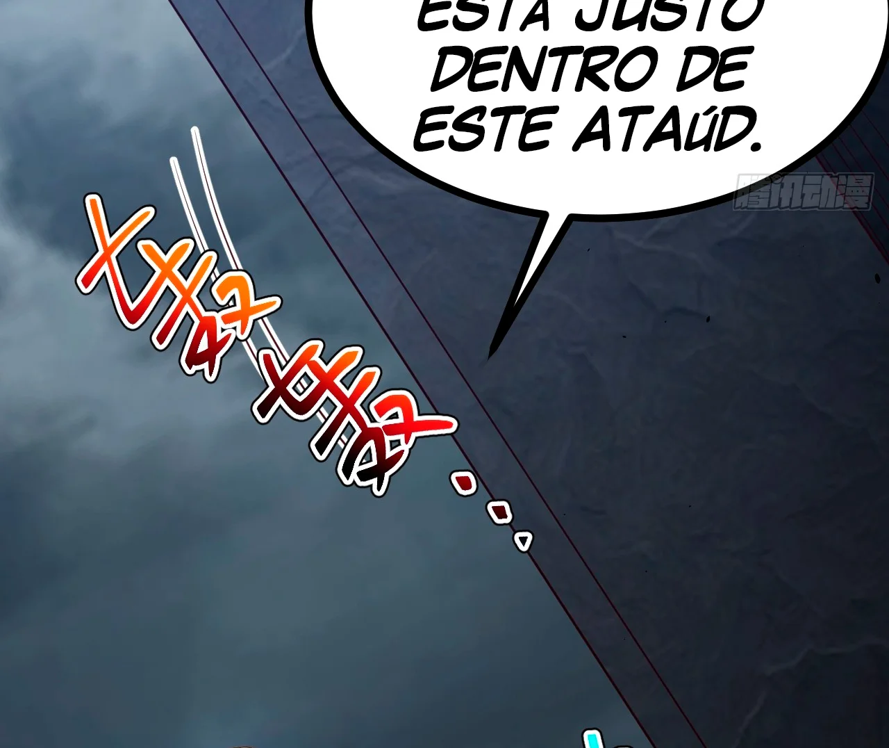 Como persona justa, el sistema me obligó a convertirme en un villano — Capítulo 114 — 18
