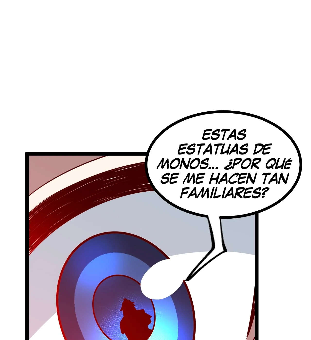 Como persona justa, el sistema me obligó a convertirme en un villano — Capítulo 114 — 37