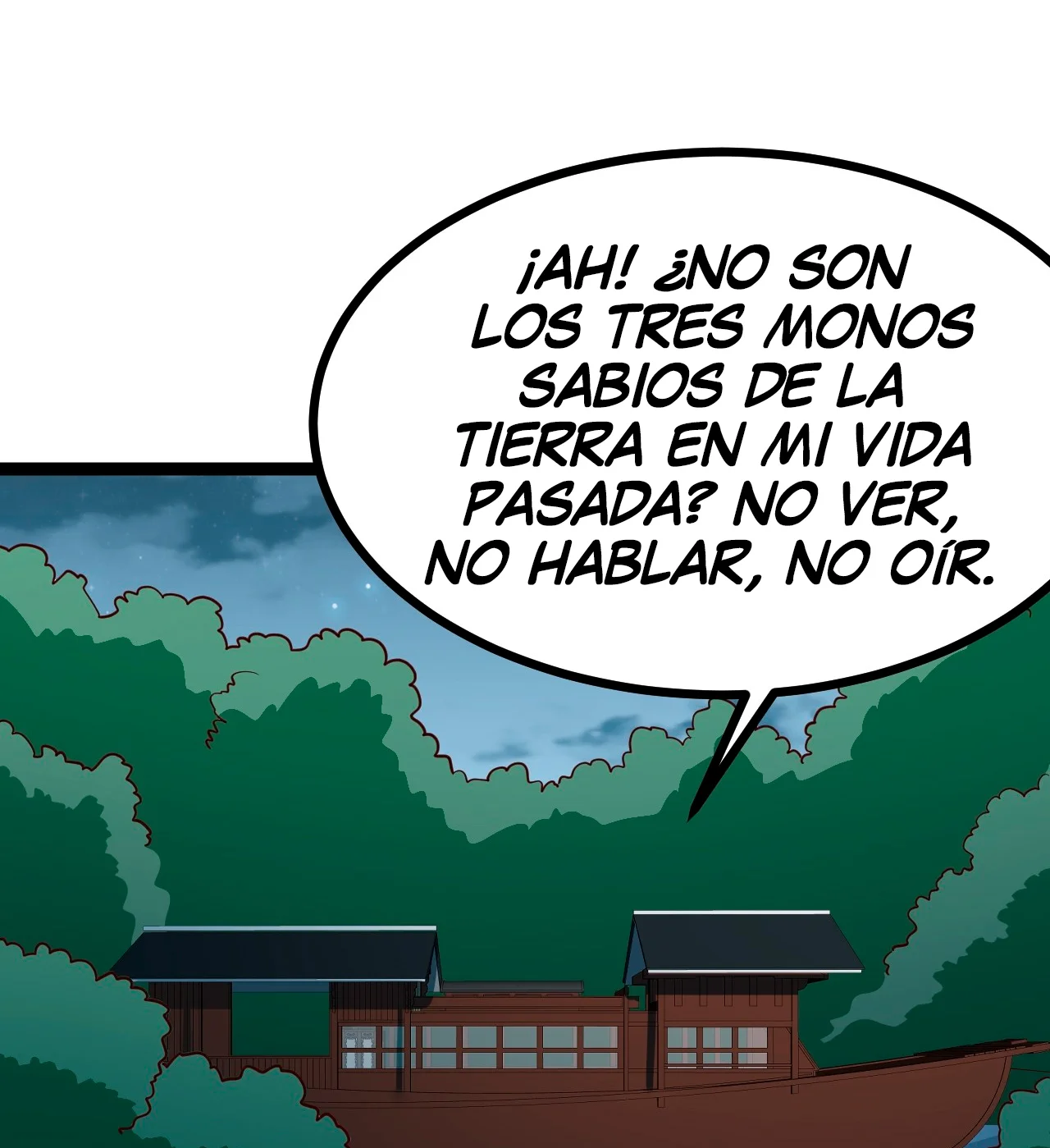 Como persona justa, el sistema me obligó a convertirme en un villano — Capítulo 114 — 39