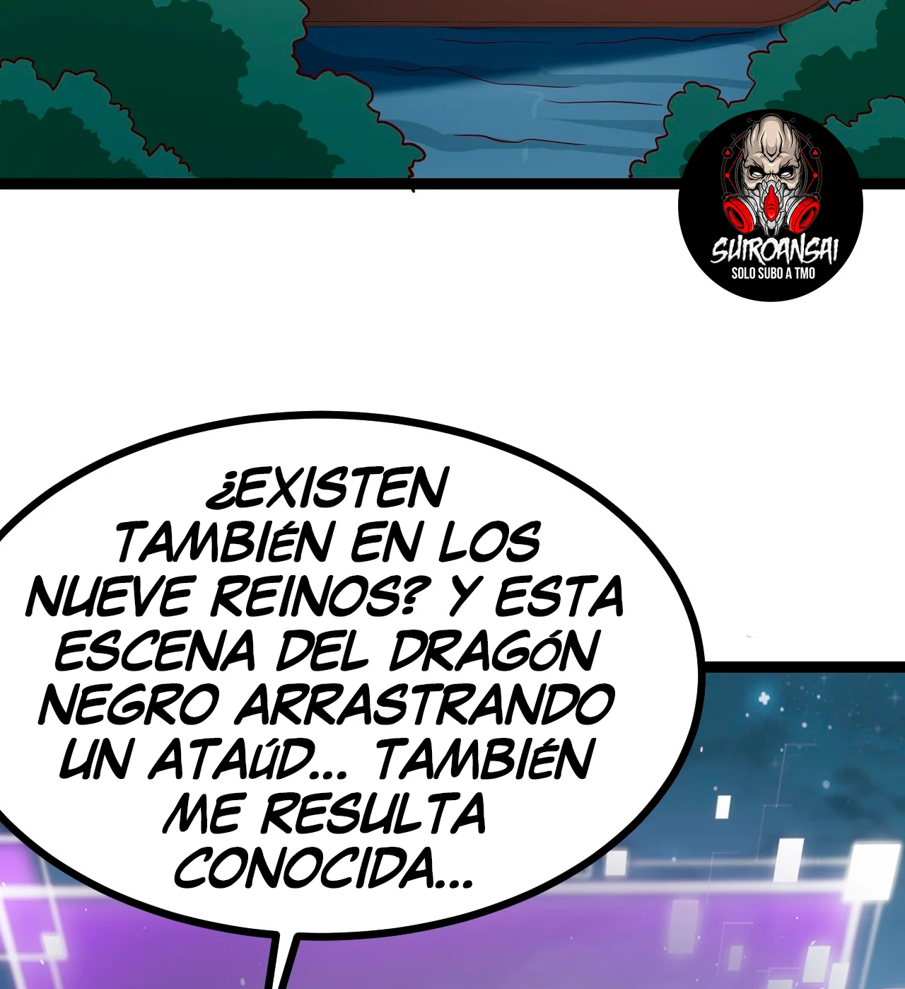 Como persona justa, el sistema me obligó a convertirme en un villano — Capítulo 114 — 40
