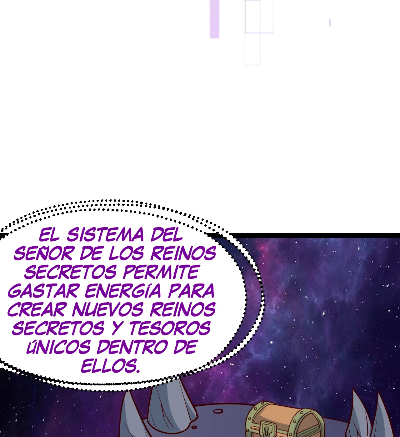Como persona justa, el sistema me obligó a convertirme en un villano — Capítulo 114 — 44
