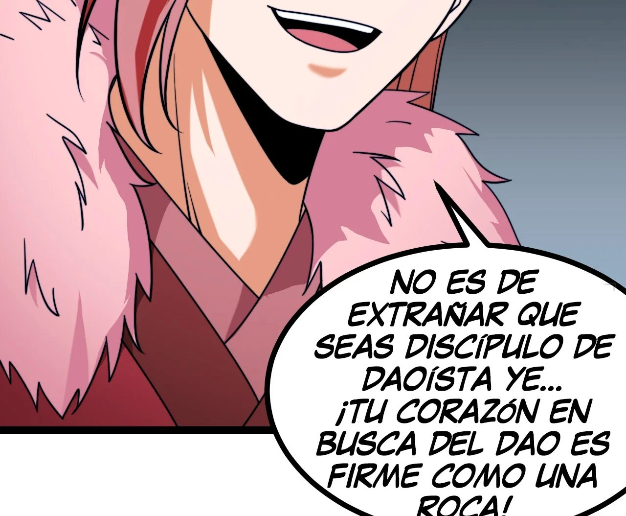 Como persona justa, el sistema me obligó a convertirme en un villano — Capítulo 114 — 72