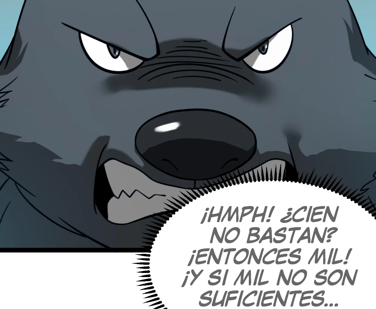 Como persona justa, el sistema me obligó a convertirme en un villano — Capítulo 114 — 76
