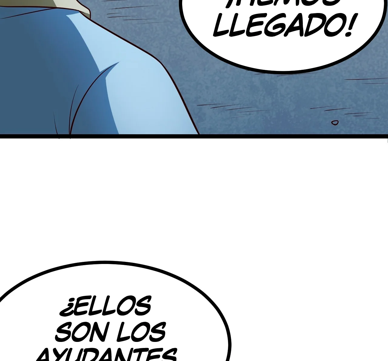 Como persona justa, el sistema me obligó a convertirme en un villano — Capítulo 113 — 8