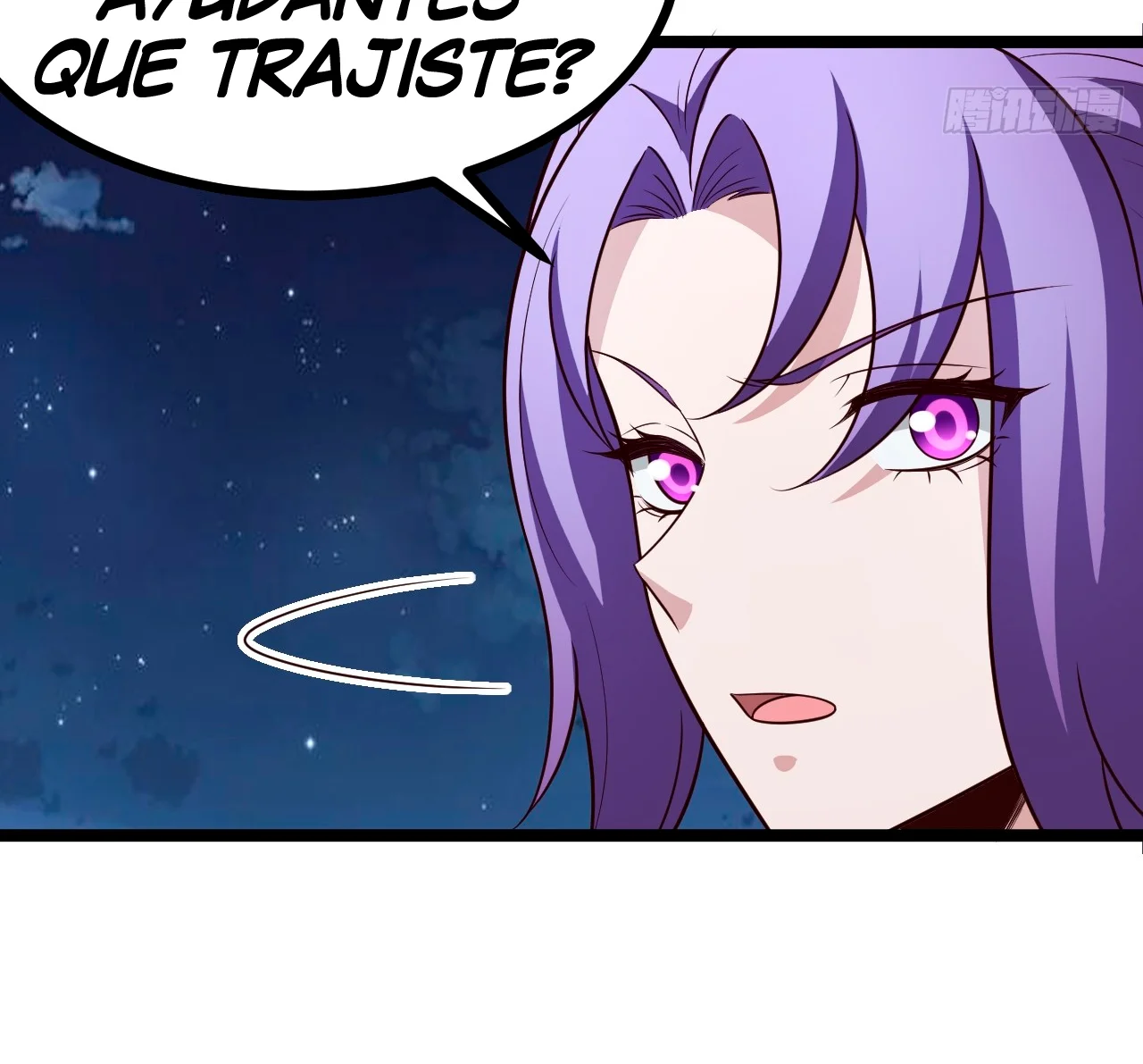 Como persona justa, el sistema me obligó a convertirme en un villano — Capítulo 113 — 9