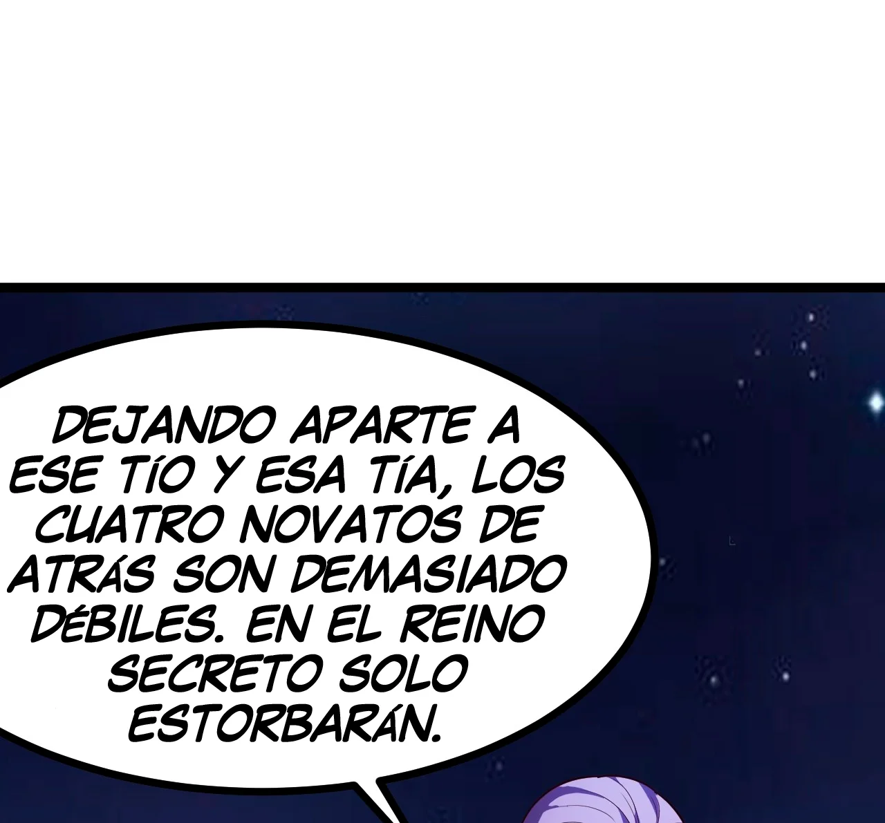 Como persona justa, el sistema me obligó a convertirme en un villano — Capítulo 113 — 10