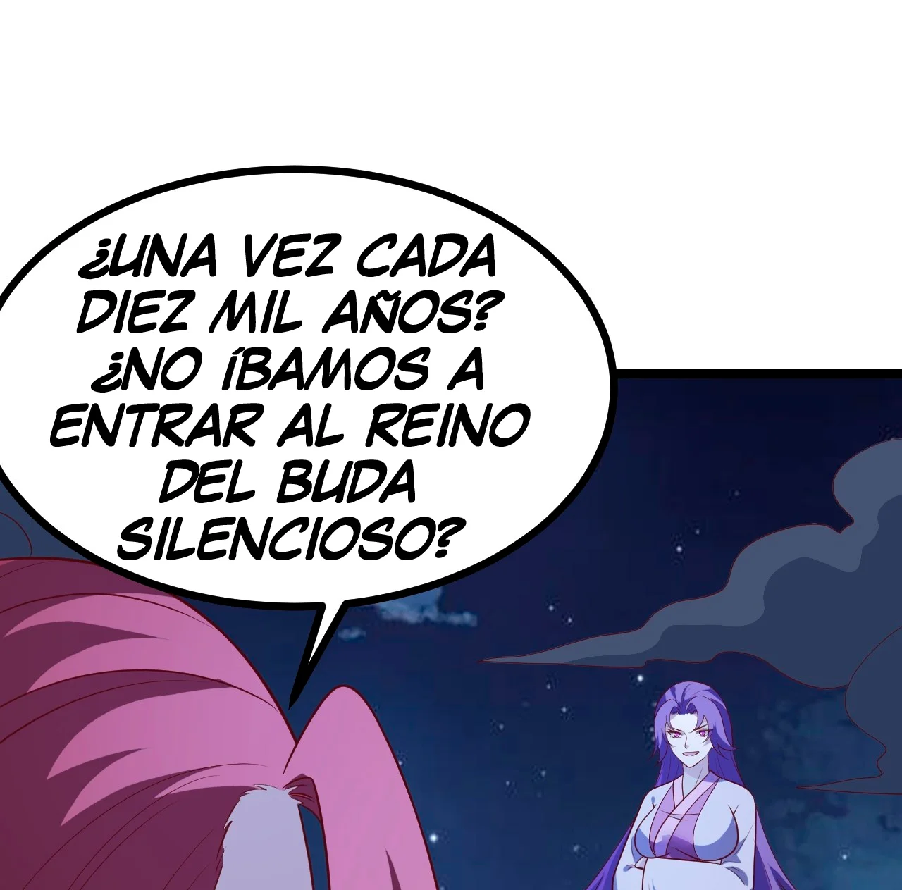 Como persona justa, el sistema me obligó a convertirme en un villano — Capítulo 113 — 19