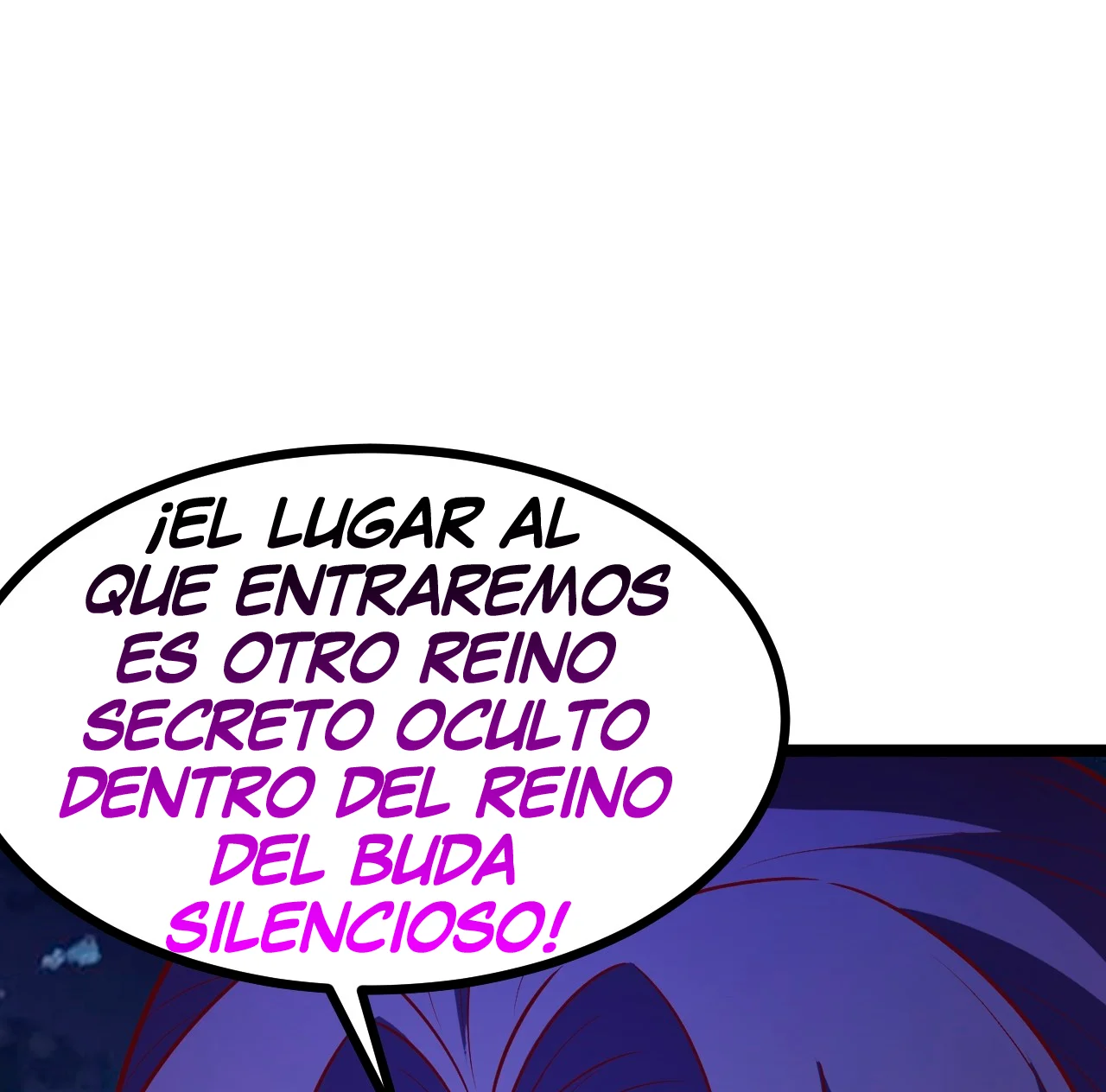 Como persona justa, el sistema me obligó a convertirme en un villano — Capítulo 113 — 21