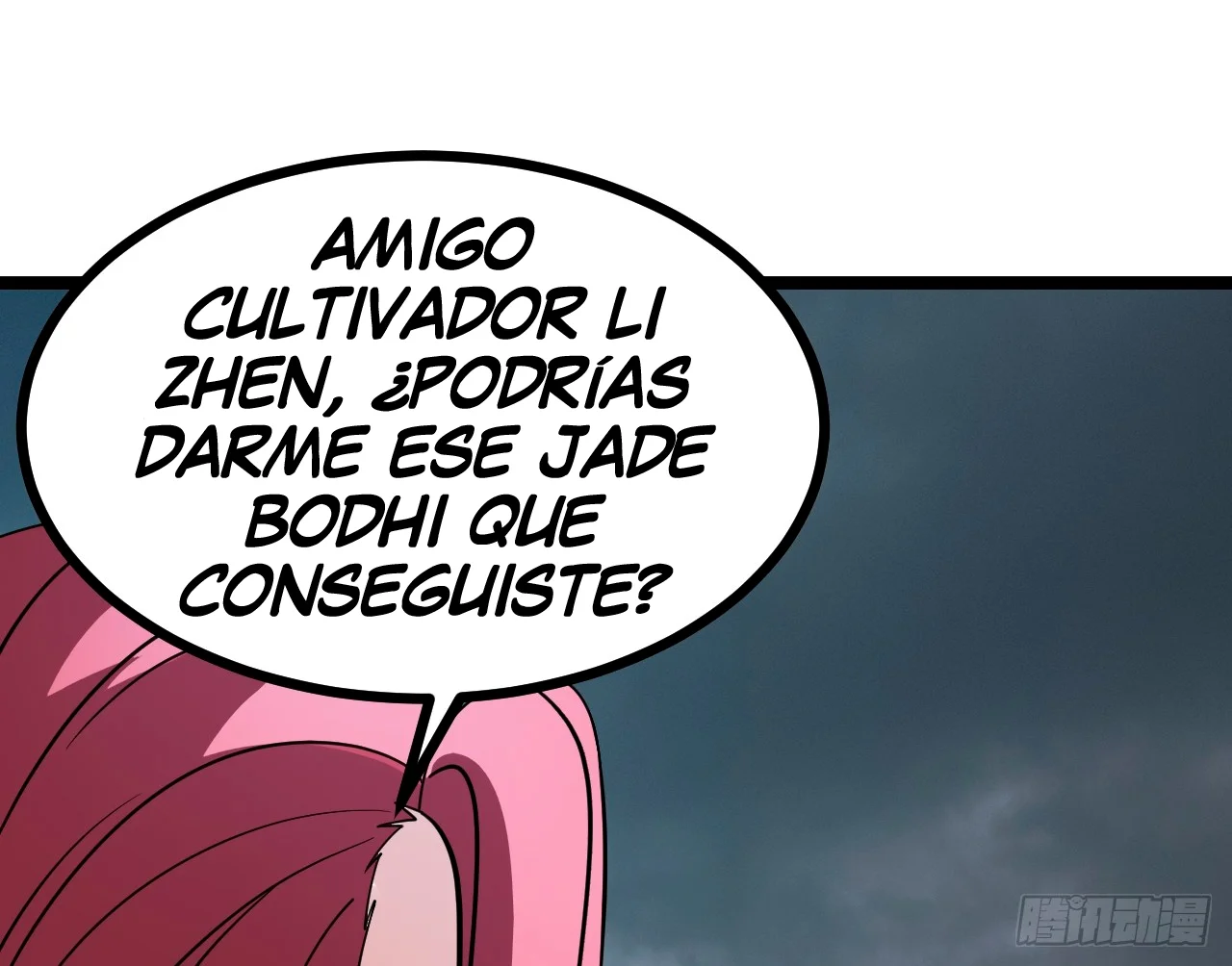 Como persona justa, el sistema me obligó a convertirme en un villano — Capítulo 113 — 70