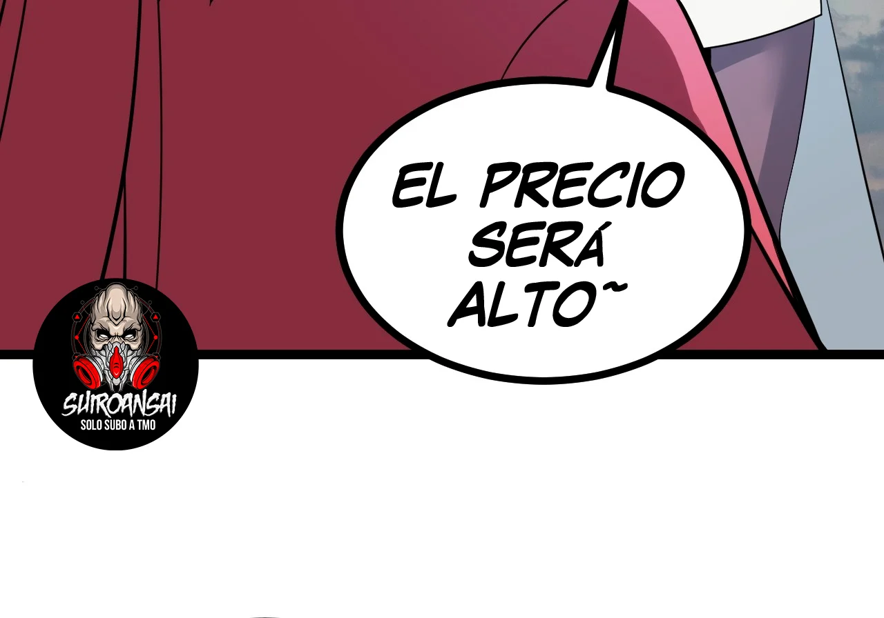 Como persona justa, el sistema me obligó a convertirme en un villano — Capítulo 113 — 72