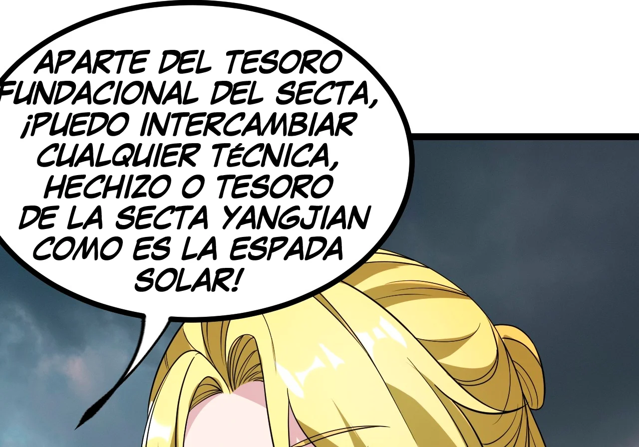 Como persona justa, el sistema me obligó a convertirme en un villano — Capítulo 113 — 73