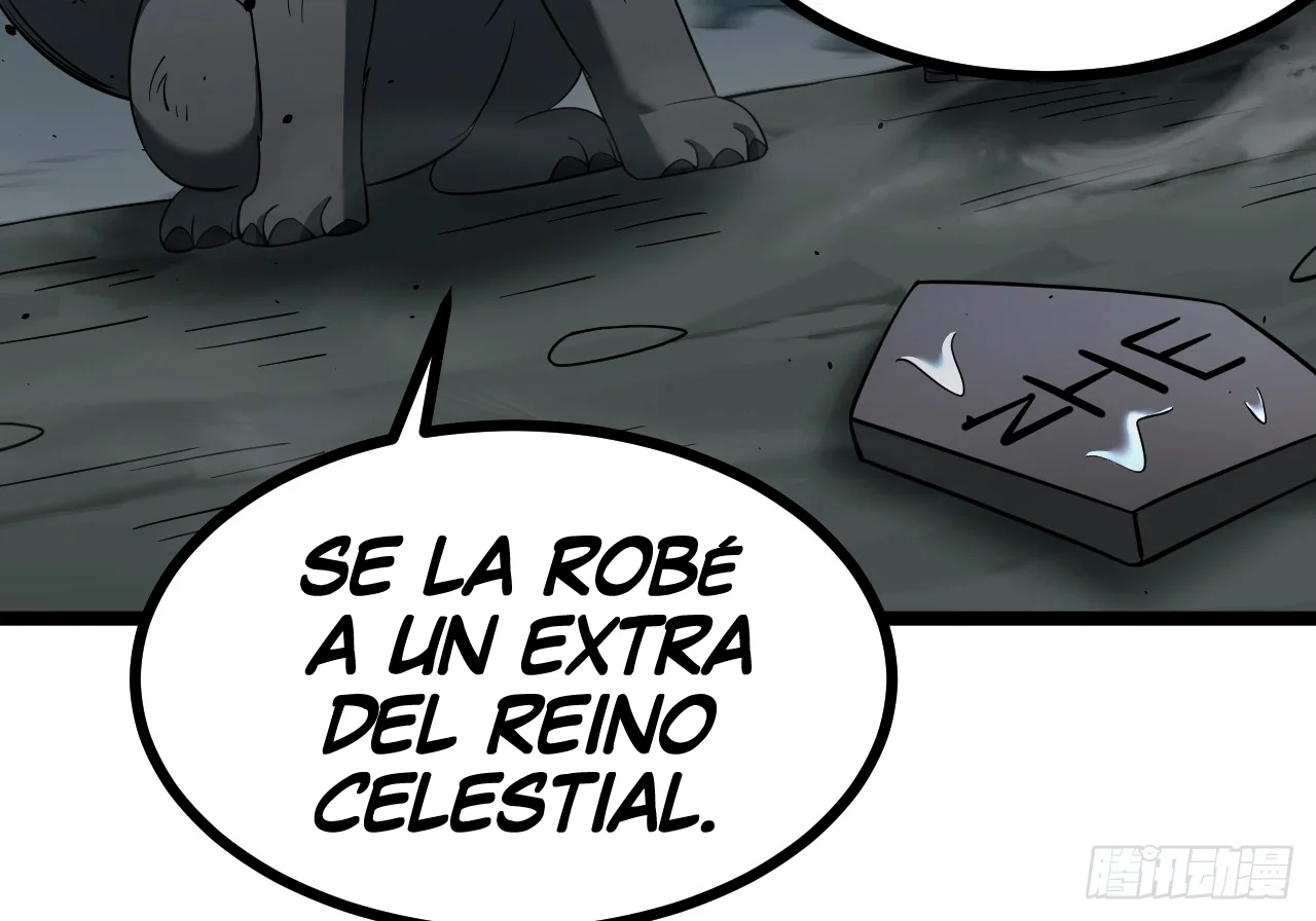 Como persona justa, el sistema me obligó a convertirme en un villano — Capítulo 113 — 88