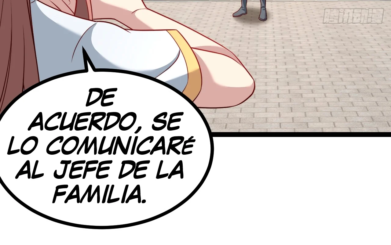 Como persona justa, el sistema me obligó a convertirme en un villano — Capítulo 90 — 4