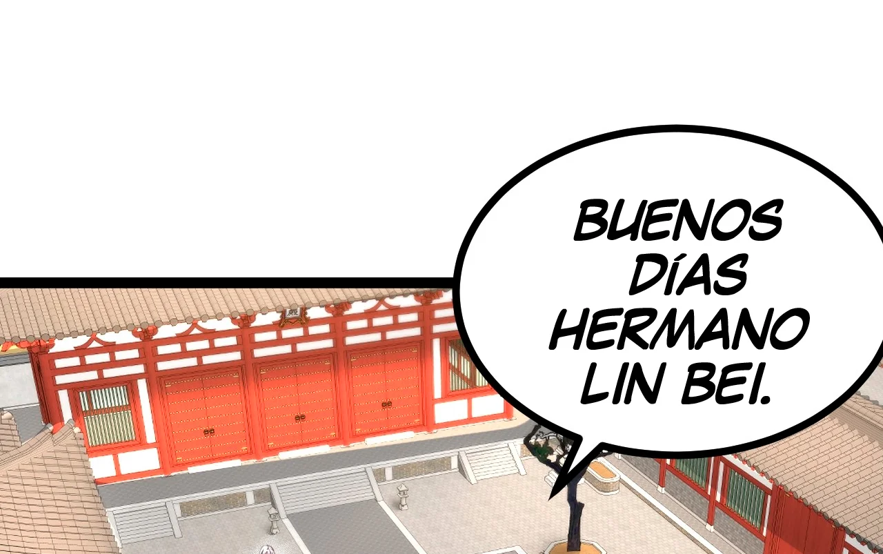 Como persona justa, el sistema me obligó a convertirme en un villano — Capítulo 90 — 5