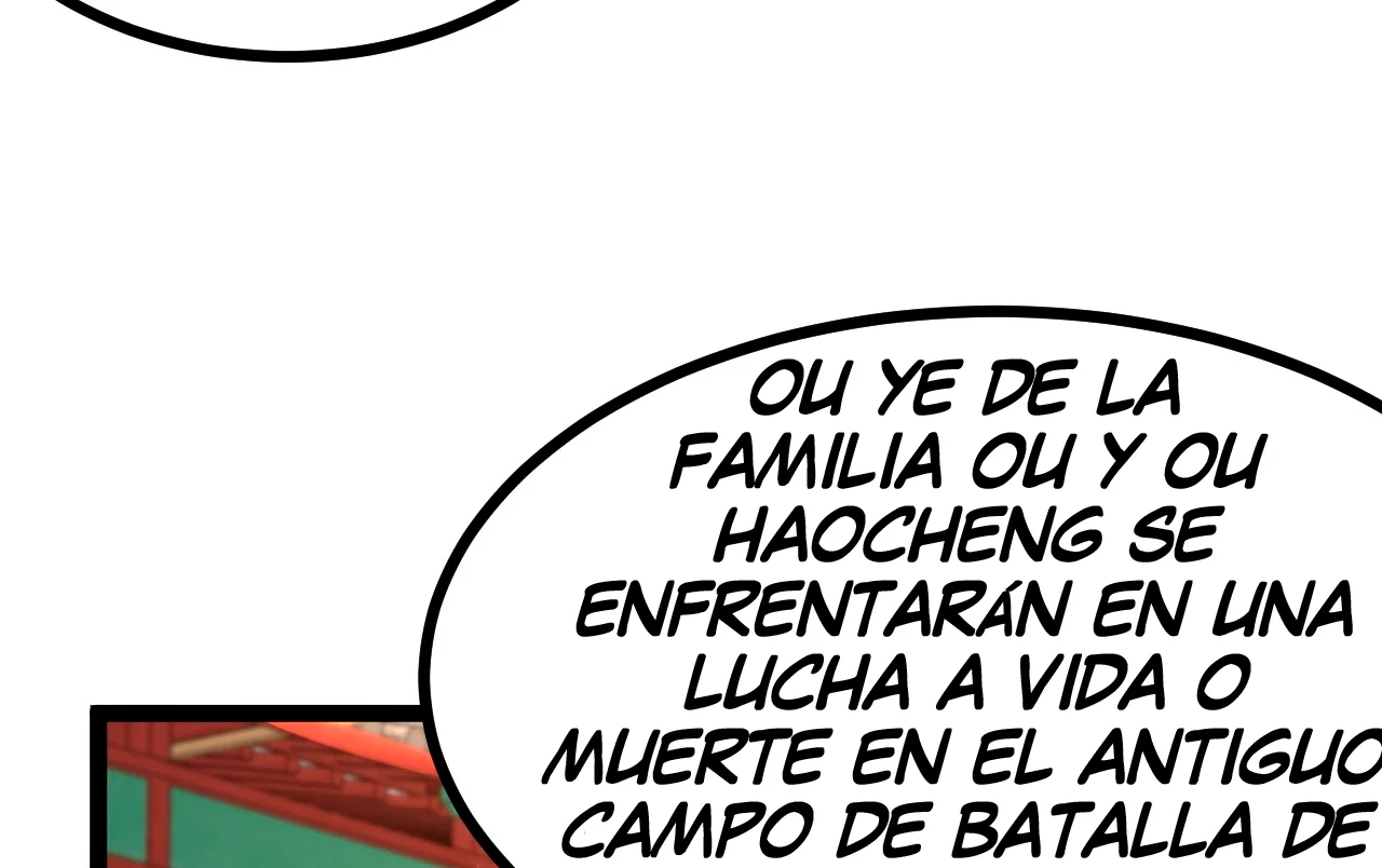 Como persona justa, el sistema me obligó a convertirme en un villano — Capítulo 90 — 7