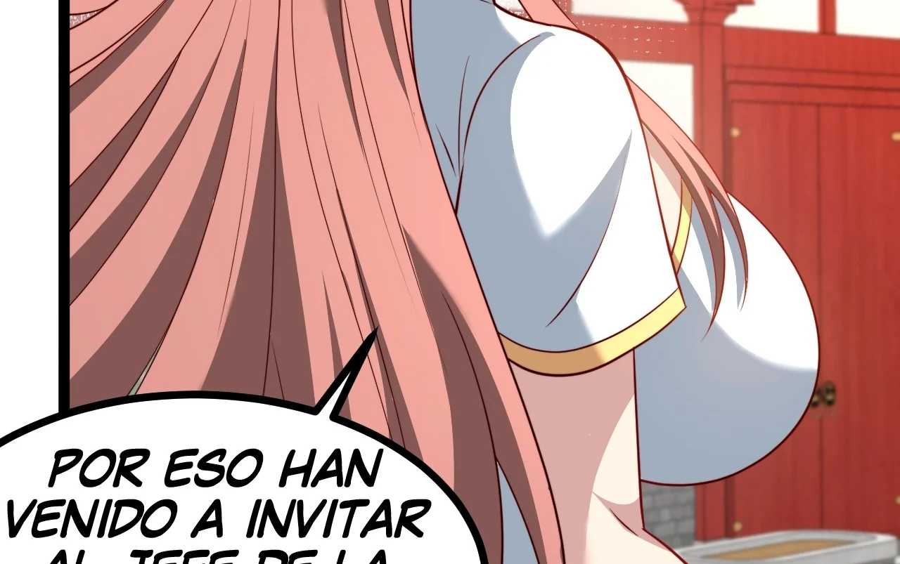 Como persona justa, el sistema me obligó a convertirme en un villano — Capítulo 90 — 9