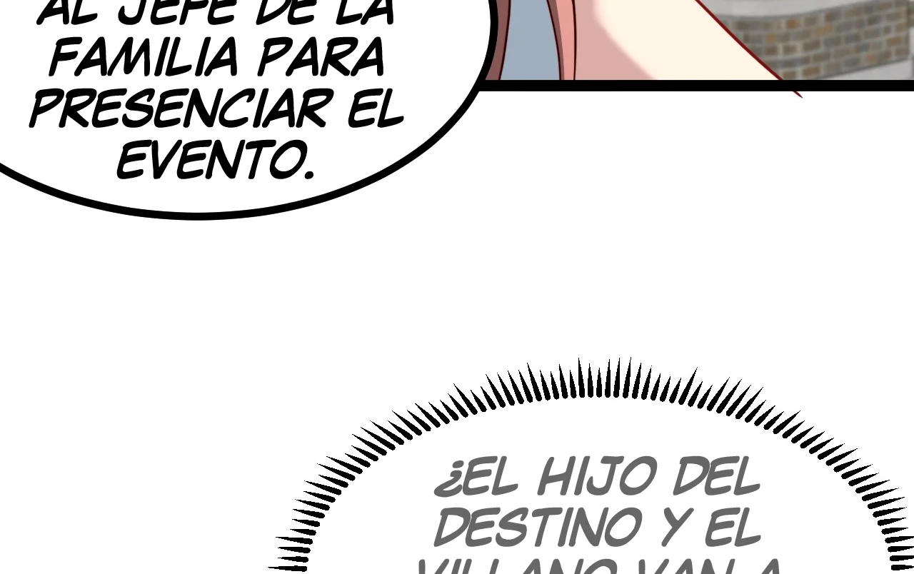 Como persona justa, el sistema me obligó a convertirme en un villano — Capítulo 90 — 10