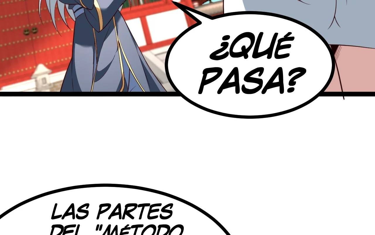 Como persona justa, el sistema me obligó a convertirme en un villano — Capítulo 90 — 15