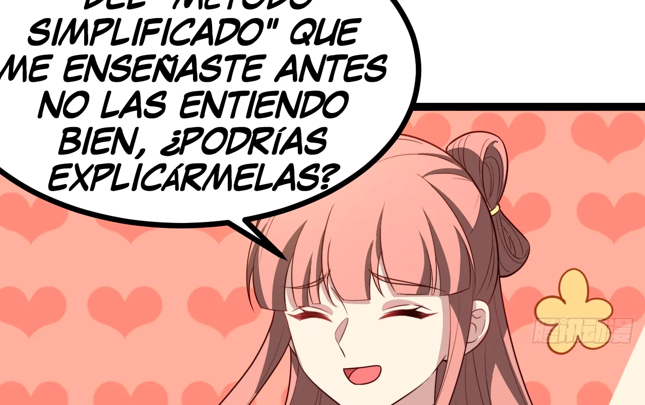 Como persona justa, el sistema me obligó a convertirme en un villano — Capítulo 90 — 16