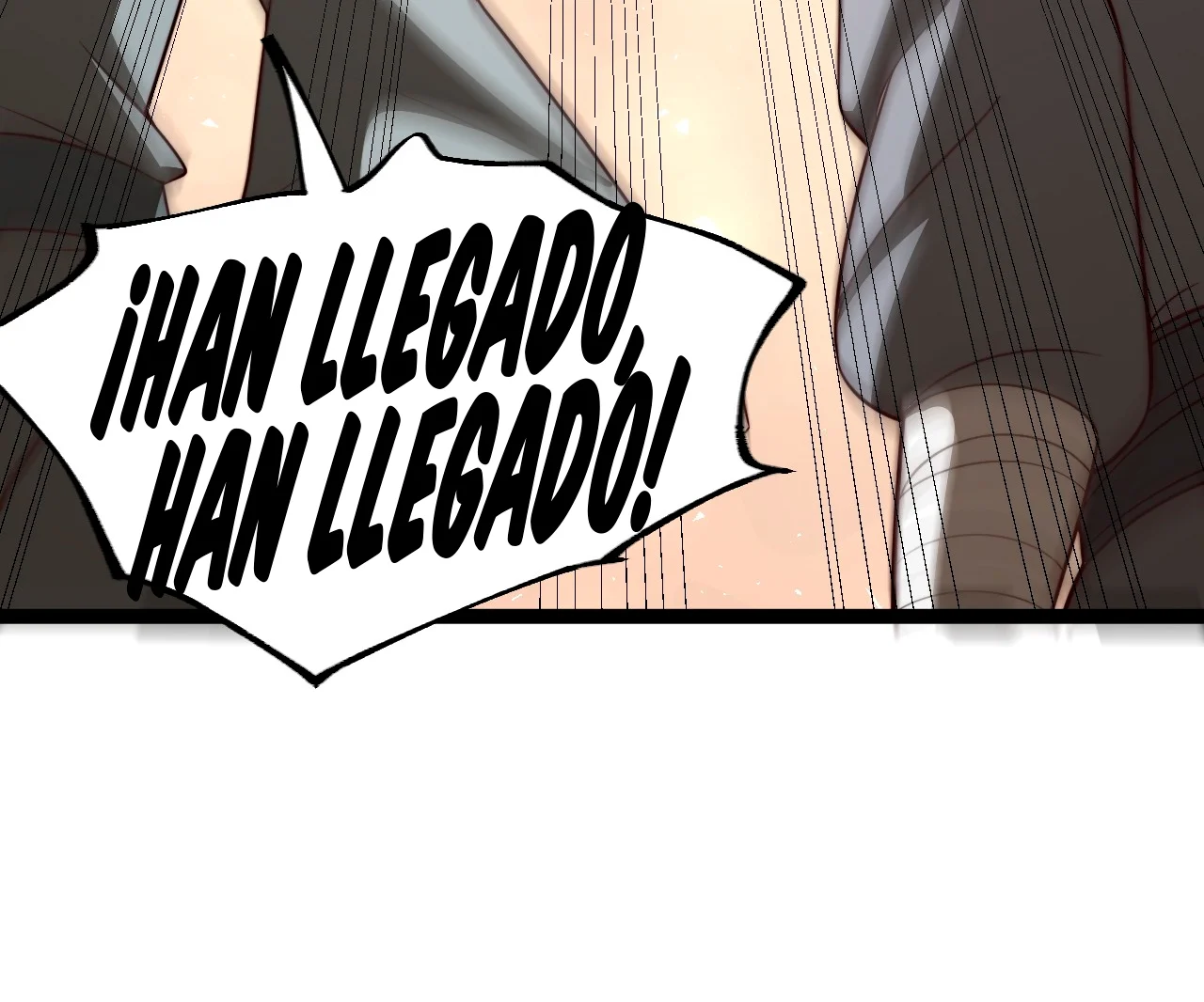 Como persona justa, el sistema me obligó a convertirme en un villano — Capítulo 90 — 35