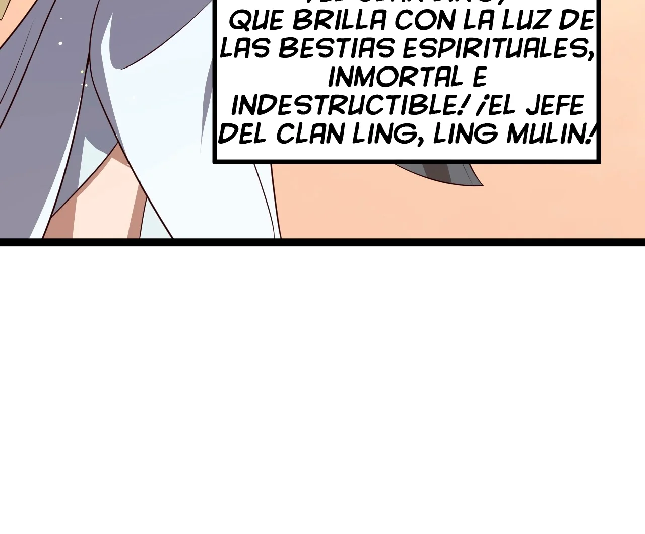 Como persona justa, el sistema me obligó a convertirme en un villano — Capítulo 90 — 41
